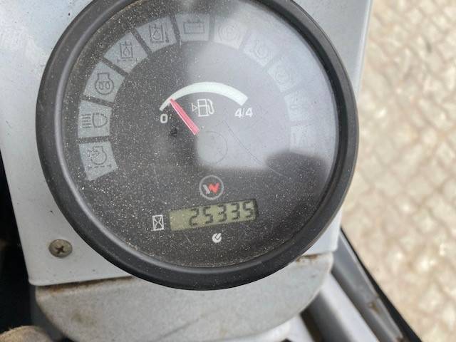 Neuson 1404 verst. LW, SW MS01 (12005542)