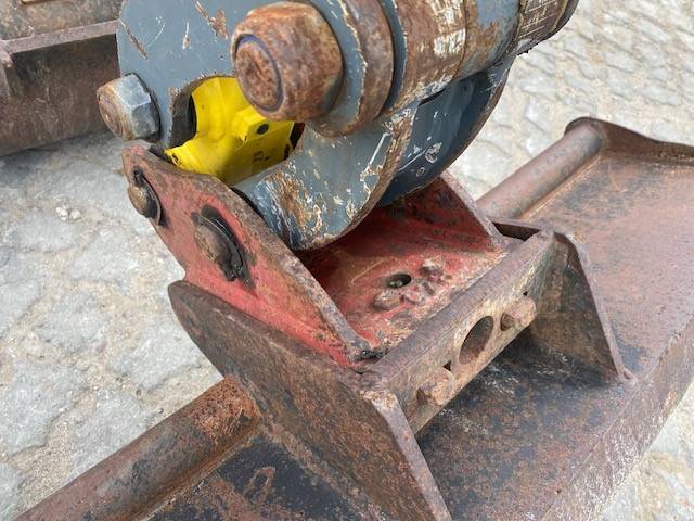 Neuson 1404 verst. LW, SW MS01 (12005542)