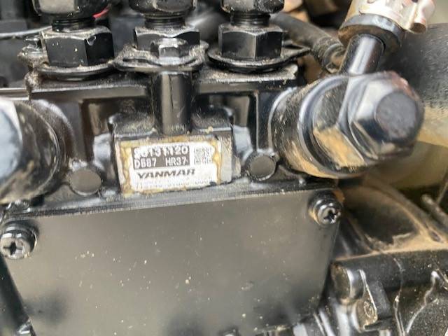 Neuson 1404 verst. LW, SW MS01 (12005542)