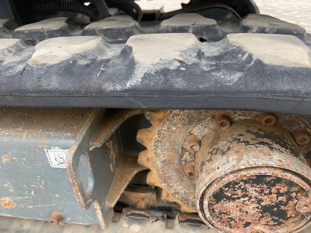 Neuson 1404 verst. LW, SW MS01 (12005542)