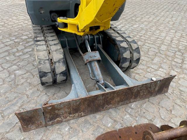 Neuson 1404 verst. LW, SW MS01 (12005542)