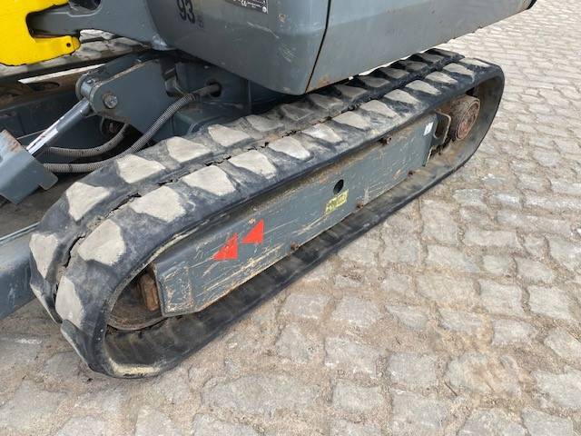 Neuson 1404 verst. LW, SW MS01 (12005542)