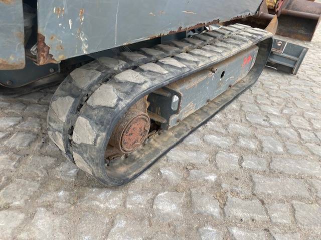 Neuson 1404 verst. LW, SW MS01 (12005542)