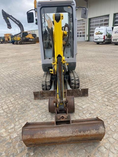 Neuson 1404 verst. LW, SW MS01 (12005542)
