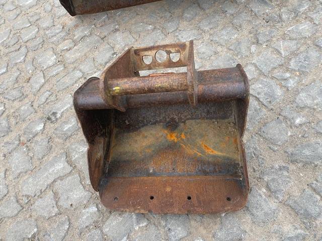 Neuson 1404 verst. LW, SW MS01 (12005542)