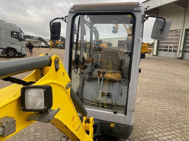 Neuson 1404 verst. LW, SW MS01 (12005542)