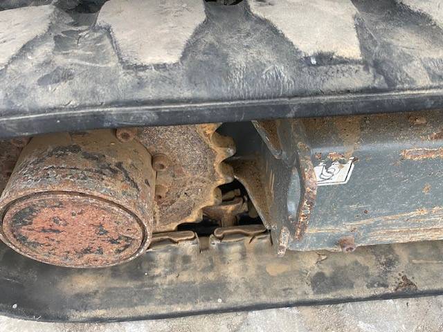Neuson 1404 verst. LW, SW MS01 (12005542)