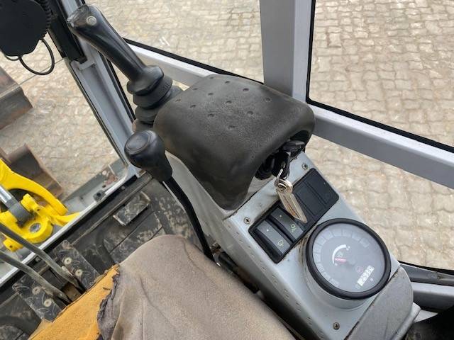 Neuson 1404 verst. LW, SW MS01 (12005542)