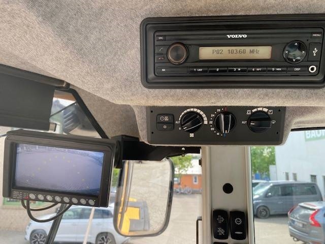 Volvo L 120 H MIETE / RENTAL (12001931)