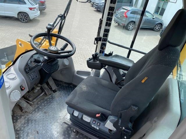 Volvo L 120 H MIETE / RENTAL (12001931)