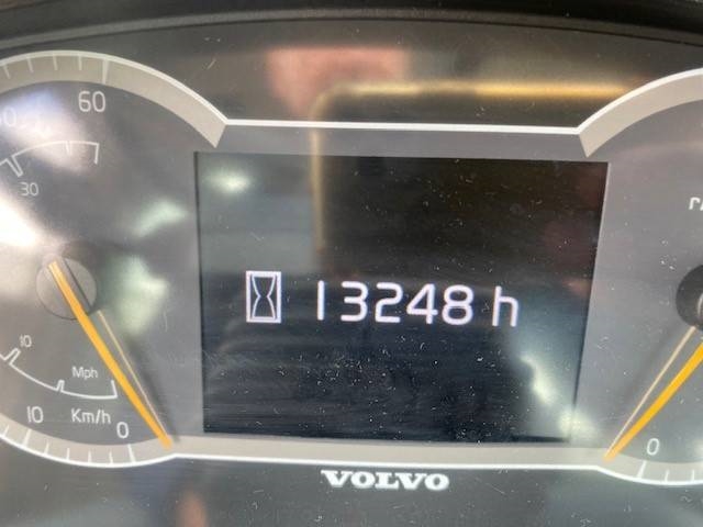 Volvo L 120 H MIETE / RENTAL (12001931)