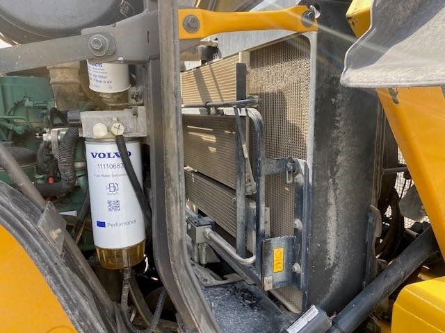 Volvo L 120 H MIETE / RENTAL (12001931)