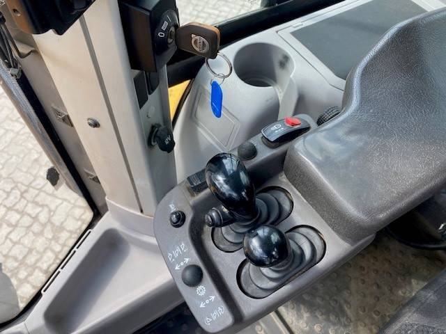 Volvo L 120 H MIETE / RENTAL (12001931)