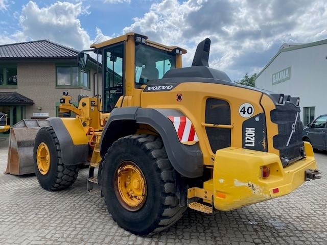 Volvo L 120 H MIETE / RENTAL (12001931)