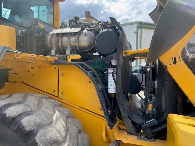 Volvo L 120 H MIETE / RENTAL (12001931)