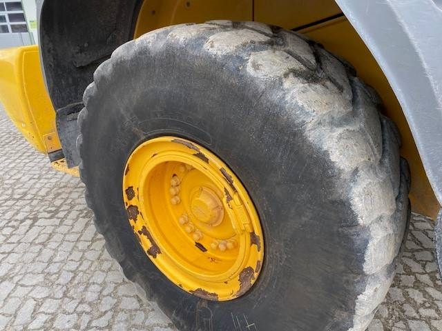 Volvo L 120 H MIETE / RENTAL (12001931)