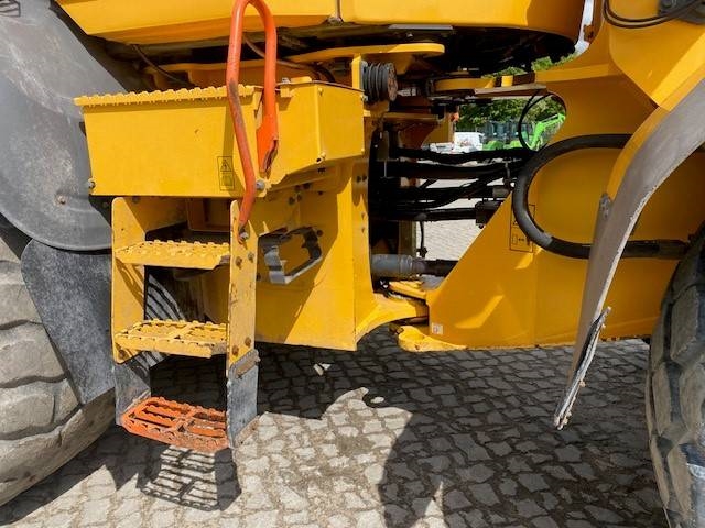 Volvo L 120 H MIETE / RENTAL (12001931)