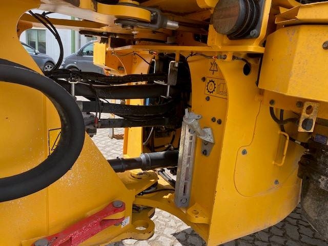 Volvo L 120 H MIETE / RENTAL (12001931)