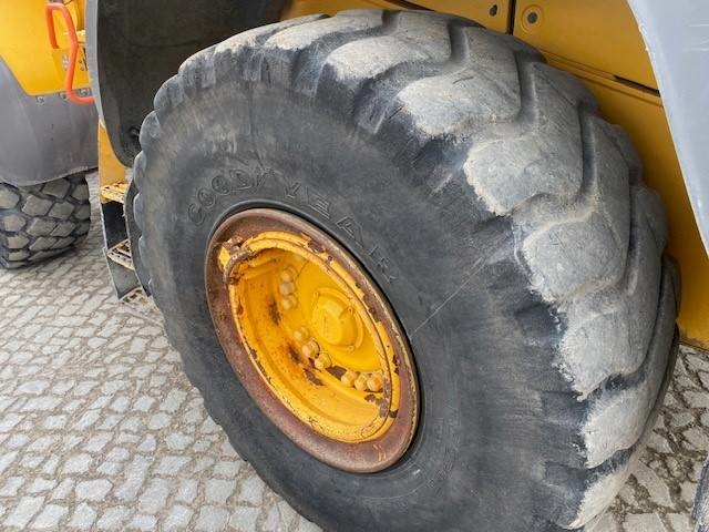 Volvo L 120 H MIETE / RENTAL (12001931)