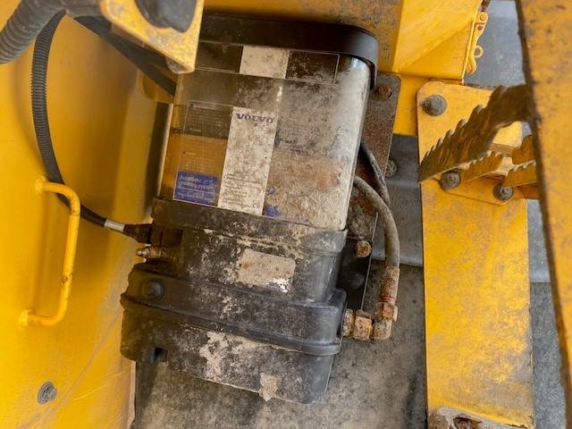 Volvo L 120 H MIETE / RENTAL (12001931)