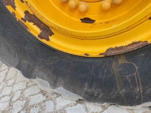 Volvo L 120 H MIETE / RENTAL (12001931)