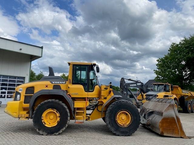 Volvo L 120 H MIETE / RENTAL (12001931)