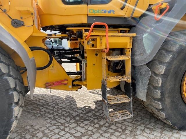 Volvo L 120 H MIETE / RENTAL (12001931)