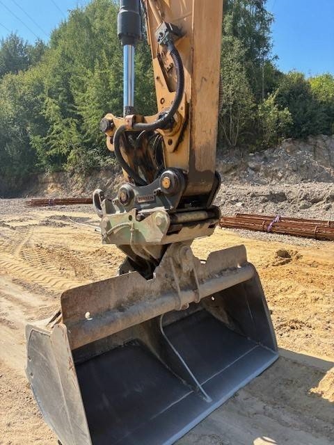 CAT 320-07 MIETE / RENTAL OQ 70/55 (12000965)