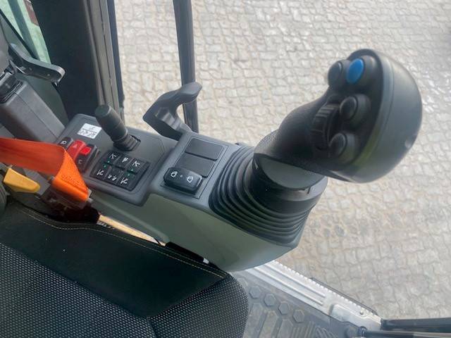 CAT MH 3022-07D ULM MIETE / RENTAL