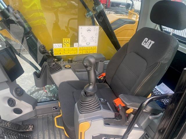 CAT MH 3022-07D ULM MIETE / RENTAL
