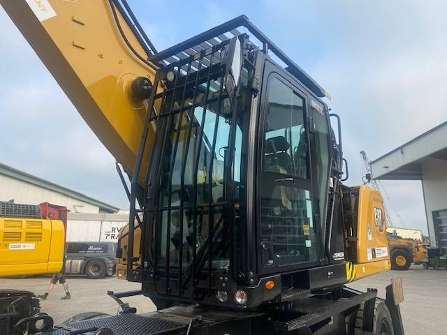 CAT MH 3022-07D ULM MIETE / RENTAL