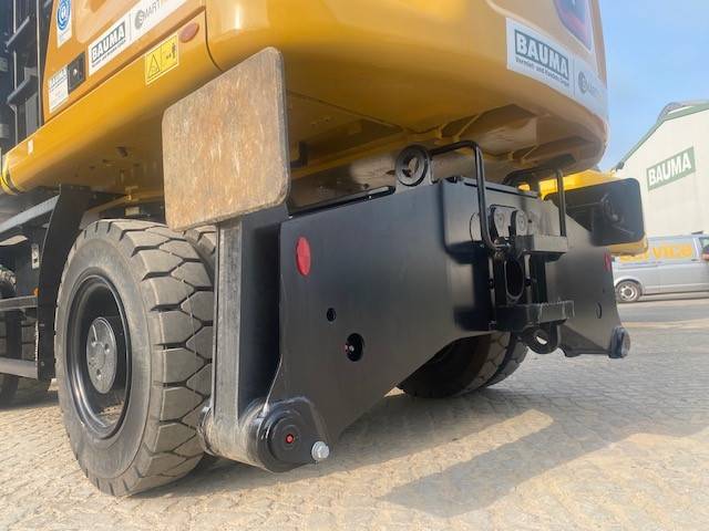 CAT MH 3022-07D ULM MIETE / RENTAL