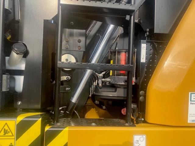 CAT MH 3022-07D ULM MIETE / RENTAL