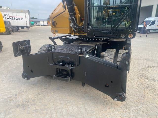 CAT MH 3022-07D ULM MIETE / RENTAL