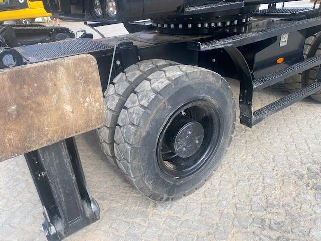 CAT MH 3022-07D ULM MIETE / RENTAL