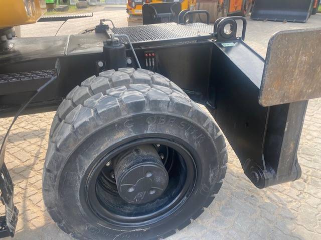 CAT MH 3022-07D ULM MIETE / RENTAL