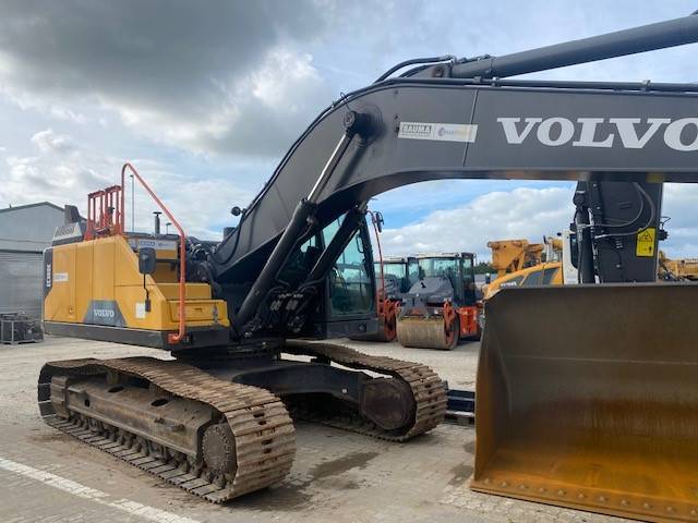 Volvo EC 300 E NL MIETE / RENTAL (12001057)