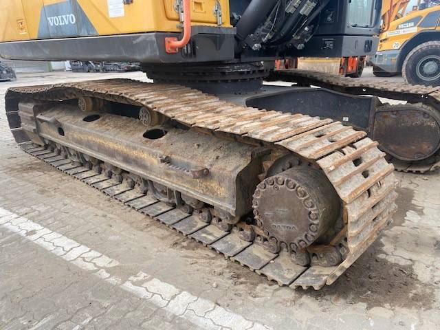 Volvo EC 300 E NL MIETE / RENTAL (12001057)