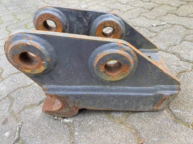 Lehnhoff (99002635) mech. SW Lehnhoff MS 03