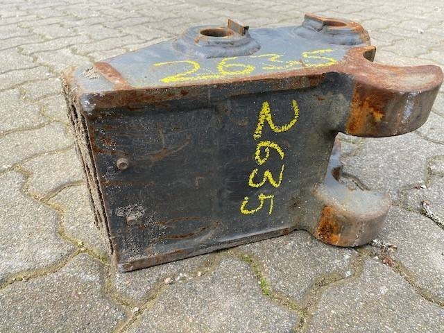 Lehnhoff (99002635) mech. SW Lehnhoff MS 03