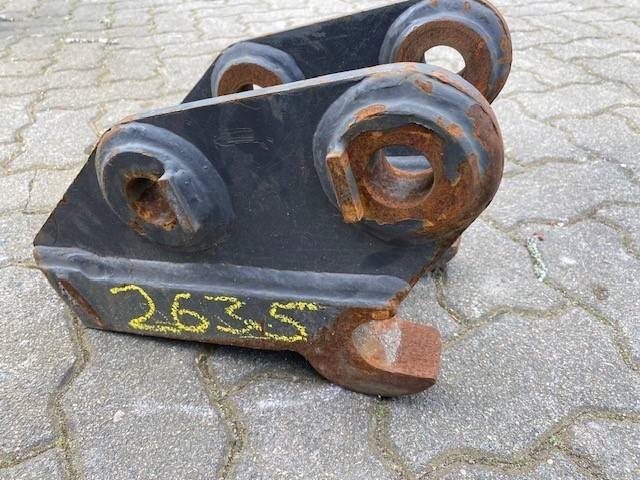 Lehnhoff (99002635) mech. SW Lehnhoff MS 03