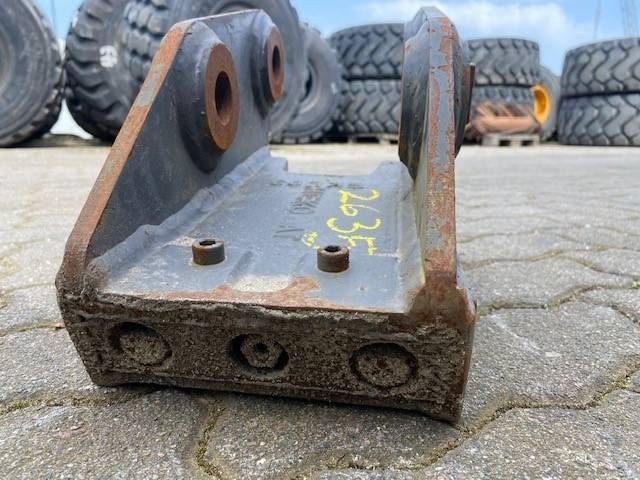 Lehnhoff (99002635) mech. SW Lehnhoff MS 03