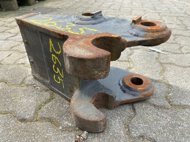 Lehnhoff (99002635) mech. SW Lehnhoff MS 03