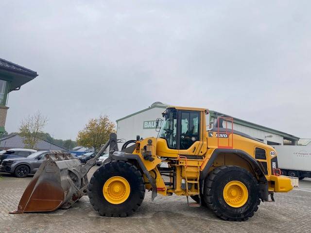Volvo L 150 H  (12005945)