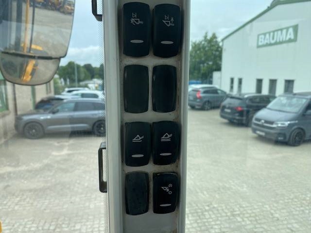 Volvo L 70 H MIETE / RENTAL (12005472)