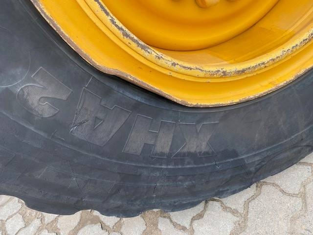 Volvo L 70 H MIETE / RENTAL (12005472)