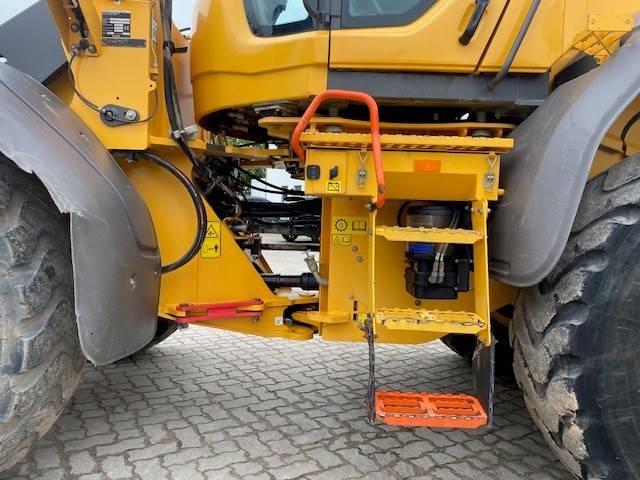 Volvo L 70 H MIETE / RENTAL (12005472)