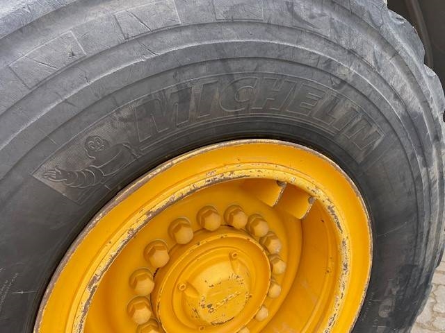 Volvo L 70 H MIETE / RENTAL (12005472)