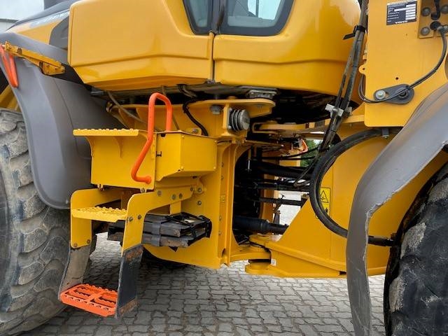 Volvo L 70 H MIETE / RENTAL (12005472)