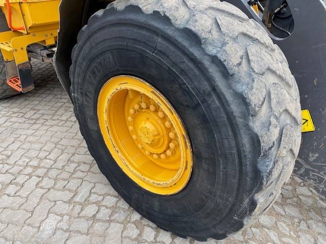 Volvo L 70 H MIETE / RENTAL (12005472)